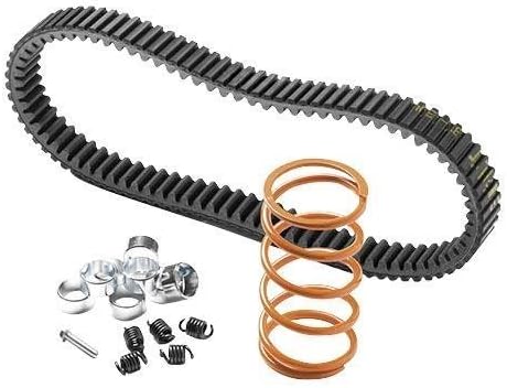 EPI MUDDER CLUTCH KIT 28-29.5 TIRES YAMAHA GRIZZLY 700 4x4 2007-2011