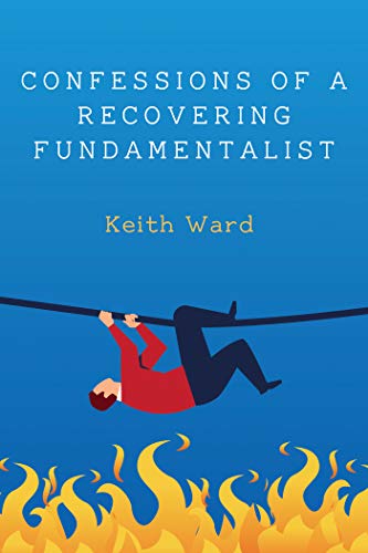 Confessions of a Recovering Fundamentalist (English Edition)