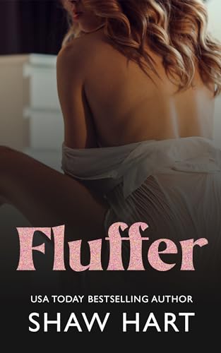 Fluffer (Smut Book 1)