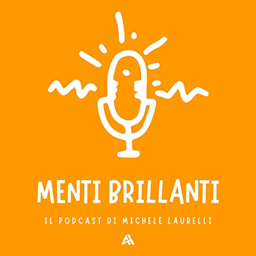Menti Brillanti copertina