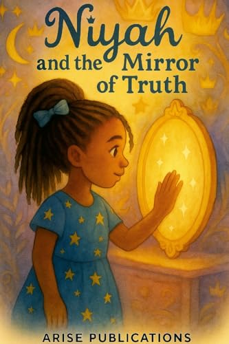 Niyah and the Mirror of Truth