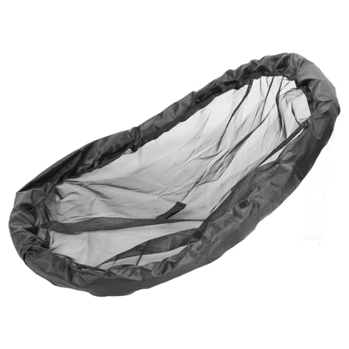 GARIOUANS Floating Island Planter with Protective Fish Barrier for Ponds and Water Features Adaptable Aquatic Plants Basket Enhancing Growth and Outdoor Garden Aesthetic