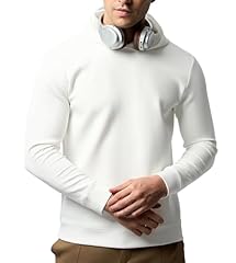 Hoodie White