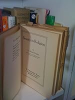 Beauty in Religion B001K68SB6 Book Cover