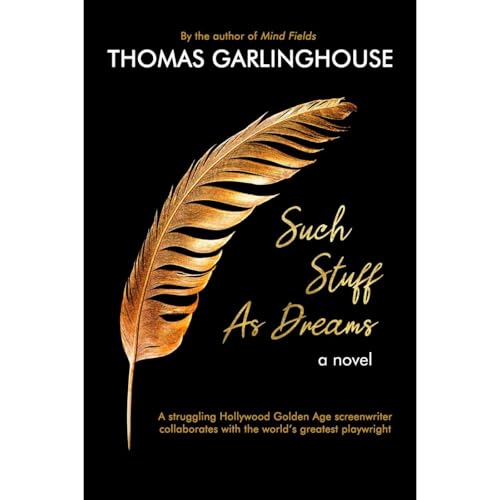 Such Stuff As Dreams by Thomas Garlinghouse episode artwork