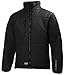 Produktbild Helly Hansen Funktionsjacke Sunne Insulator 73001 isolierende leichte Winterjacke schwarz Gr.L