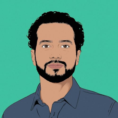 840: Mohamed Attia Sold Street Smoothies in Times Square. Now He Shapes Vending Policy.