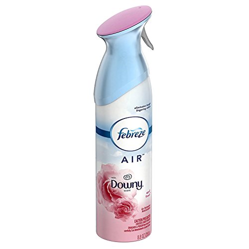Image of Air Effects Air Freshener, Downy April Fresh, 8.8-oz. (Pack of 3)