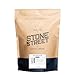 GOURMET SOUTHERN PECAN Flavored Ground Coffee | 1 LB Bag | Freshly Roasted 100% Colombian Arabica Buttery/Nutty Praline Flavor