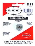 En blister Lee Precision 90528 Shell Holder Prensa R11, Multicolor, Talla Única