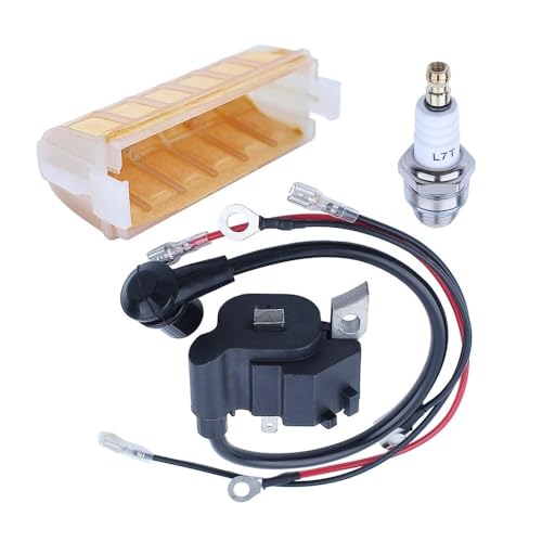 Bobine d'allumage pour tronçonneuse MS210 MS230 MS250 remplace 0000 400 1302