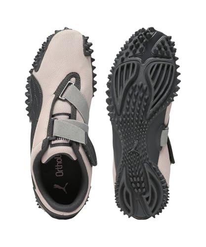 Image of Puma Unisex-Adult Mostro Og Prime Sneaker