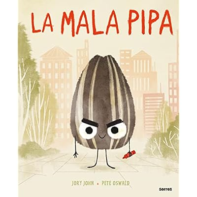 La mala pipa / The Bad Seed