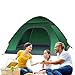 Tenda da campeggio – 2 – 3 persone, leggera, antivento, con...