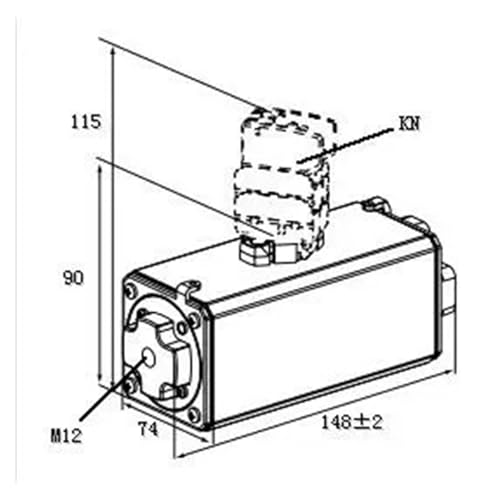 Fusibles PC123UD13C14CTF : l'excellence de la protection électrique industrielle de précision
