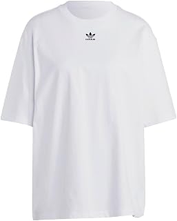Camiseta Camiseta Adicolor Essentials, Adidas ORIGINALS, Feminino