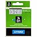 Produktbild Dymo D1 Ersatzband 12 mm x 7 mt - Weiß/Schwarz