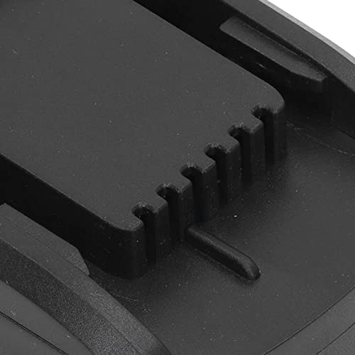 Acessório de conector de alimentação de doca, boa combinação de conexão firme proteção segura ABS ad