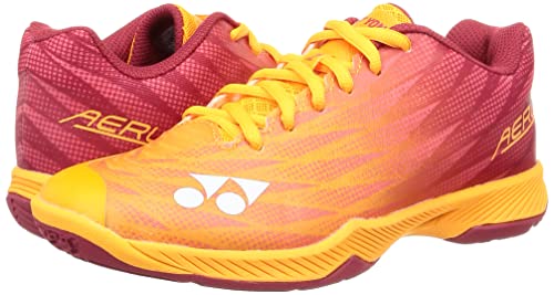Image of Yonex Aerus Z2 Men's Badminton Court Shoes