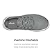 Allbirds Men’s Tree Runners Everyday Sneakers, Machine Washable Shoe Made with Natural Materials - Mist (White Sole) - 12 Medium