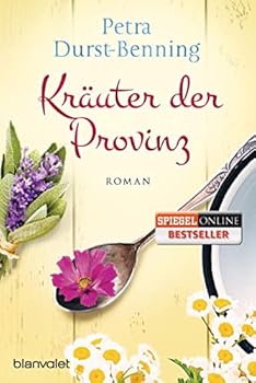 Paperback Kräuter der Provinz: Roman Book