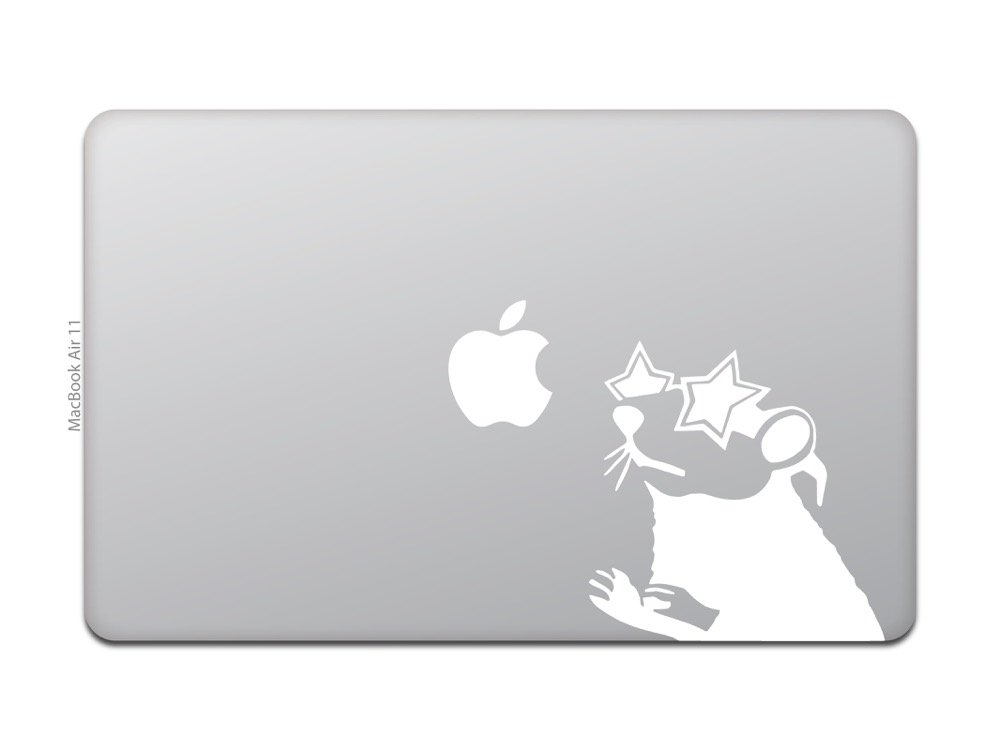 MacBook Air (yogiboステッカー付き) MacBook Air (yogiboステッカー付き)