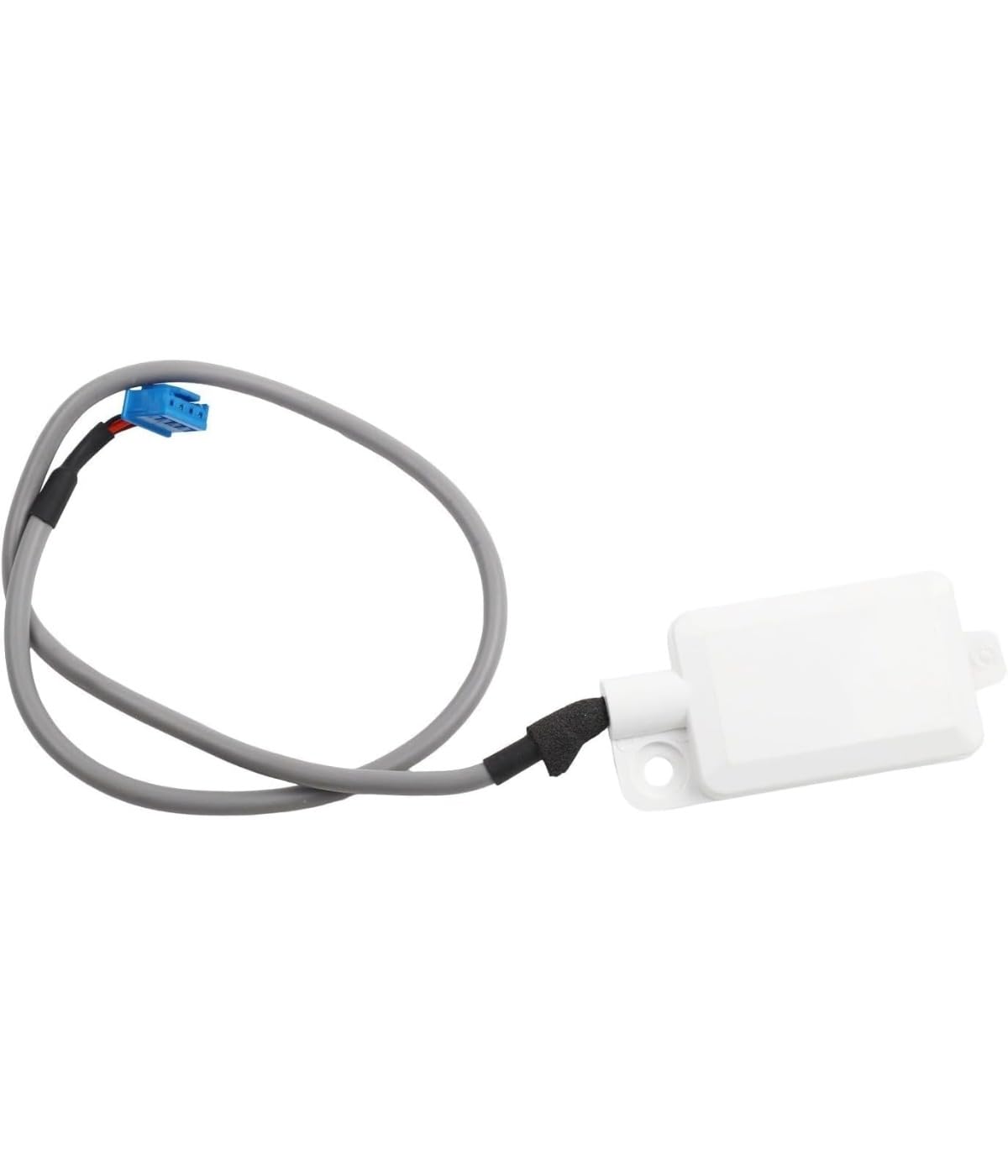 WiFi-Modul, WLAN-Modul für Klimaanlage, Konnektivitätsadapter, mit 40cm Kabel, kann mit verschiedenen Klimaanlagen verwendet werden, Weiß, 1 Stück
