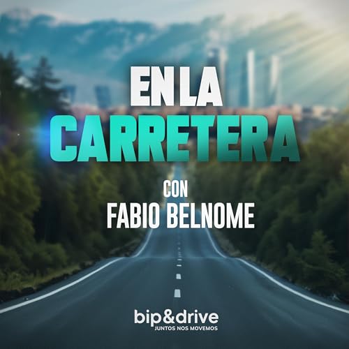 En la carretera con Fabio Belnome | 1x02 | Conduciendo de Espa&ntilde;a a Jap&oacute;n en un Fiat Marea de 900&euro;