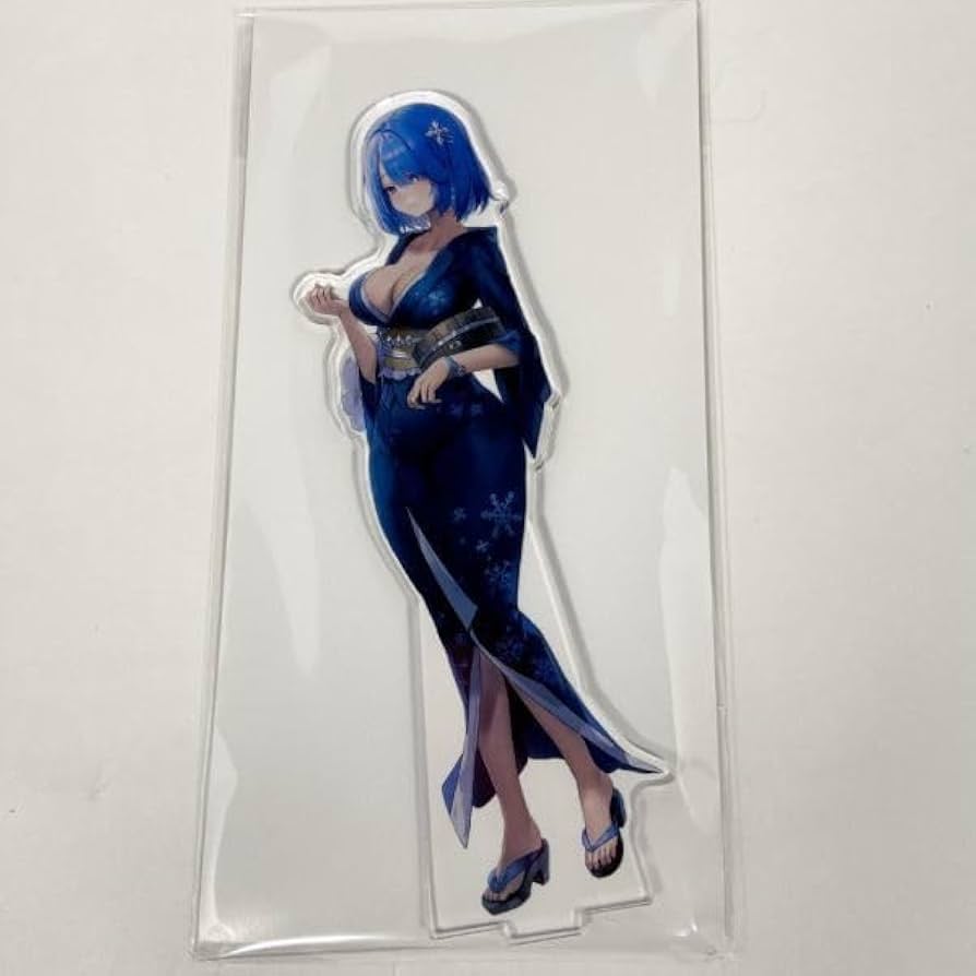 Amazon.co.jp: アズールレーン チャパエフ 浴衣 辰巳温泉 大黒湯