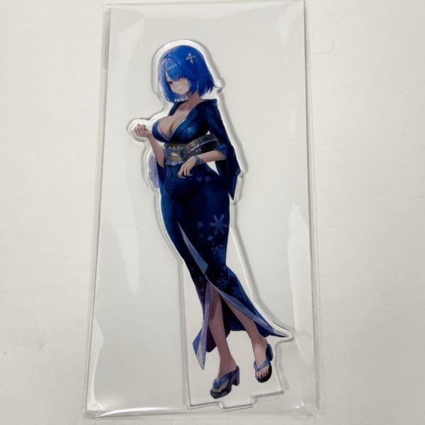 Amazon.co.jp: アズールレーン チャパエフ 浴衣 辰巳温泉 大黒湯