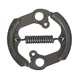 GLEAVI 芝刈り機用クラッチ交換部品 ヘビーデューティー設計 園芸工具 草刈り機のクラッチ 交換用