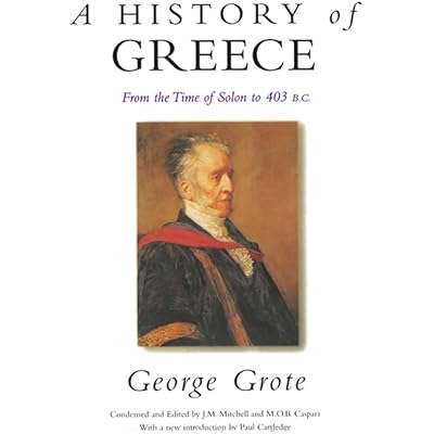 A History of Greece