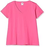 Feinstrick für verbesserte Bedruckbarkeit, Kleidungsstück geeignet zum Tragen ganzjähriger T-Shirts für alle Anlässe