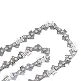 Outdoors & Spares Replace 20BPX078G 20' Chainsaw Saw Chain H78 .325 Pitch .050 78 DL