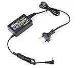  Chargeur secteur pour Sony PSP 1000 2000 3000 - 1,5 metre