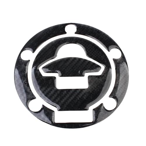 Autocollant pour bouchon d'essence Yamaha MT-03 réservoir moto