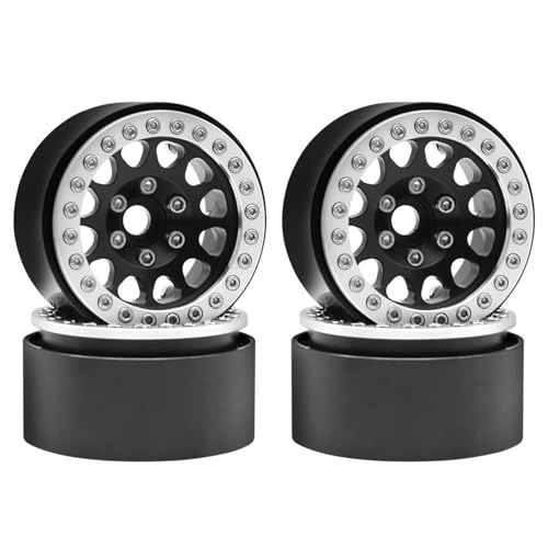 For Hsp For Wraith For Tamiya For Axial For SCX10 D90 For HPI 1/10 RCJ[XyAp[c ^ 1.9 r[hbNzC[nu p RCJ[ANZT[ RCJ[pANZT[