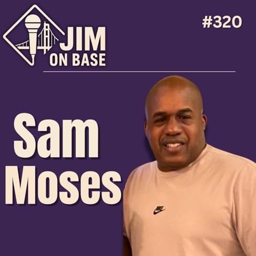 320. Sam Moses: Team LAYUP Foundation