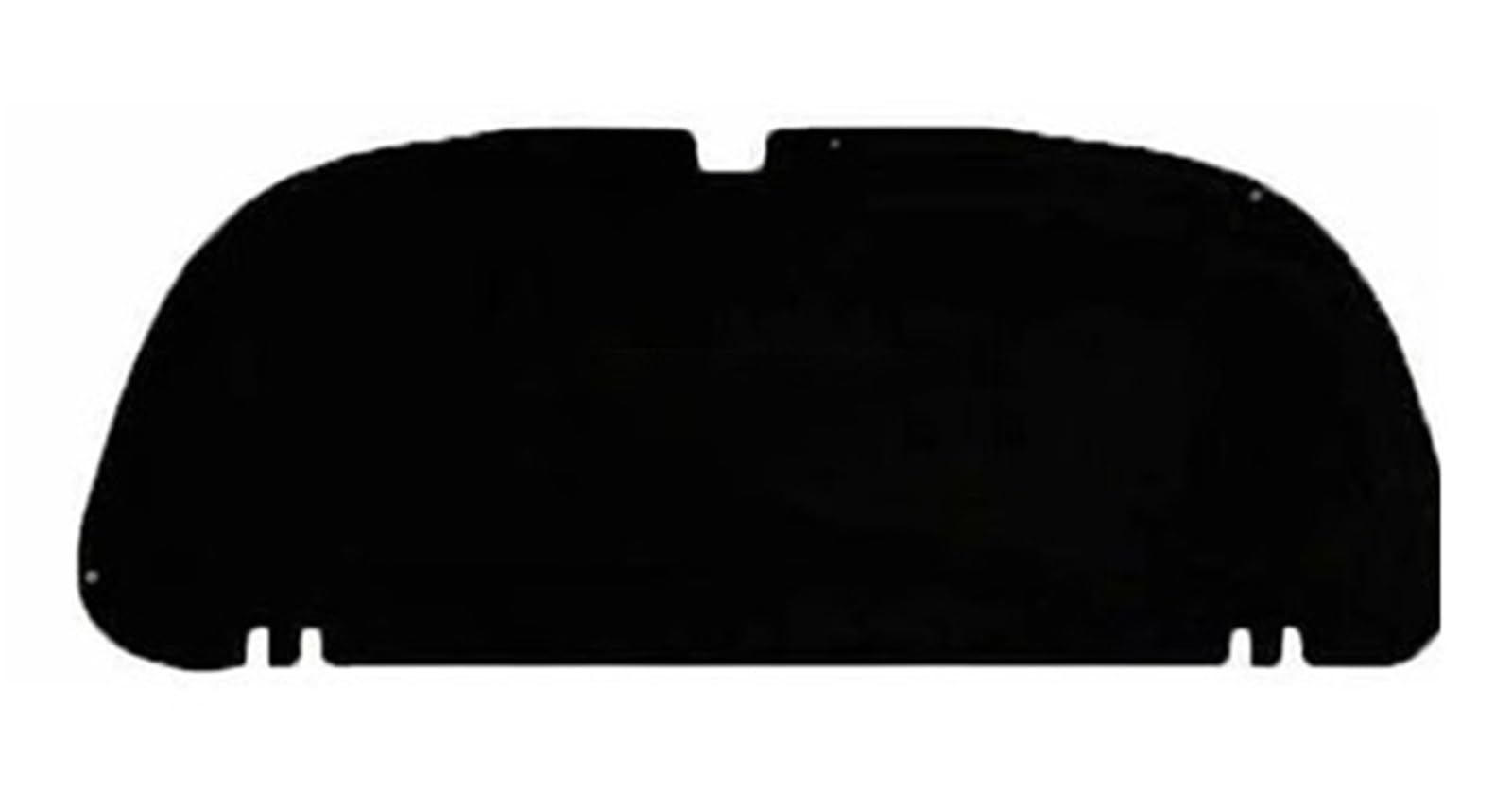 Lspbfkq 2019-2021 B For Toyota For Corolla Sedan 2007-2021 Foam Protector Auto Heat Mat Car Van Sound Proofing Insulation Cotton Car Hood Sound Insulation Cotton