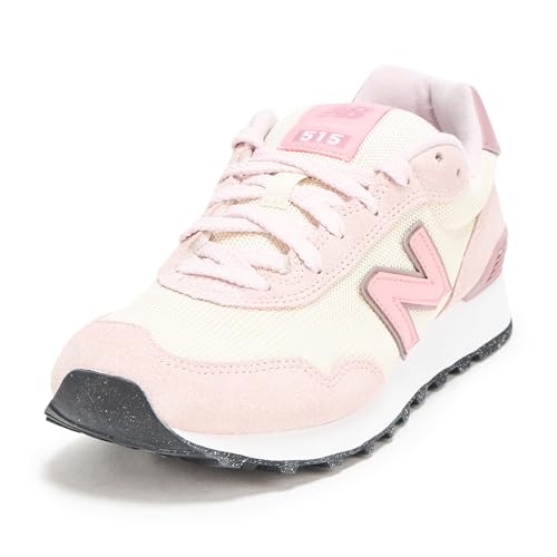 Baskets New Balance 515 V3 femme pour sublimer vos tenues urbaines et sorties décontractées