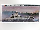 img_1/350 イタリア海軍 ザラ級重巡洋艦 ポーラ 1941年 [並行輸入品]