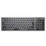 ワイヤレスキーボード DK20