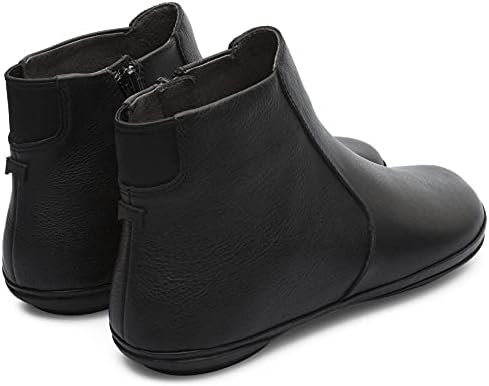 Camper womens Women Ankle Boot, Black, 10 US | Image 7