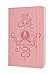 Namaste Hardcover Ruled Journal
