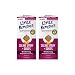 Little Noses Saline Spray/Drops 1 oz ( Pack of 2)
