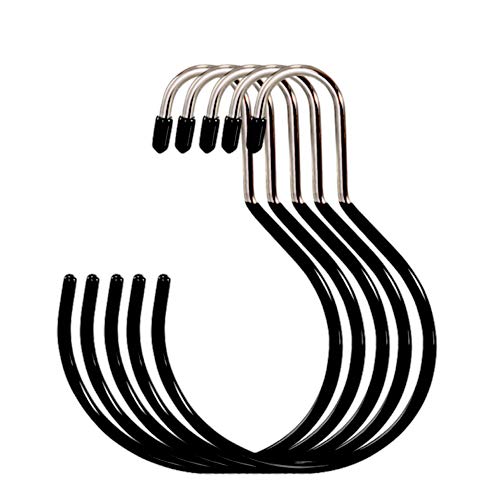 Anillos Para Colgar Bufanda Percha De CinturóN Colgador De Bufanda De Anillo Percha Para Bufanda De Anillo Cinturones Organizadores De Bufandas Colgantes Para Colgar Cinturones Organizador 5 Piezas