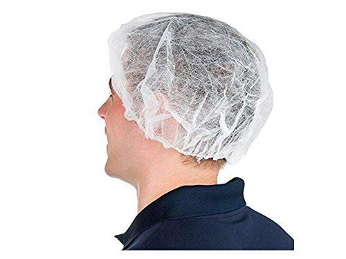 Amazon.com : Disposable Caps Hair Nets 