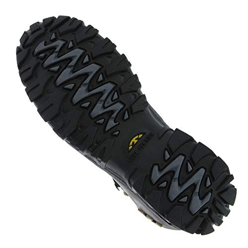 Bota Bull Terrier Taurus Masculina