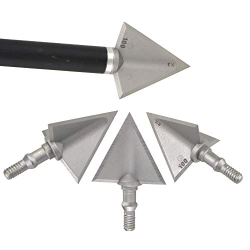 fixed broadheads