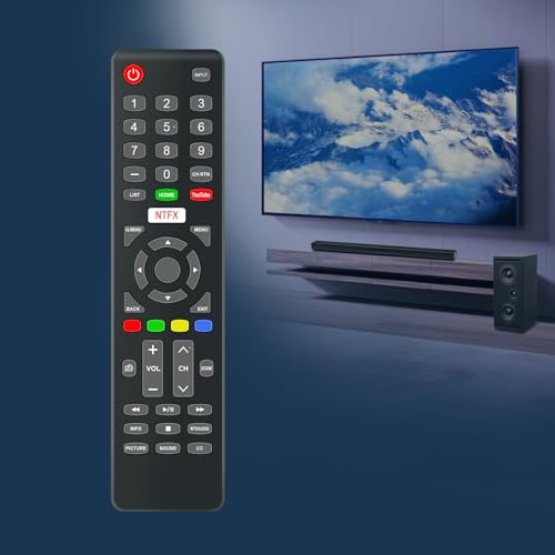 Télécommande Sylvox Pool Series pour remplacer une zapette perdue